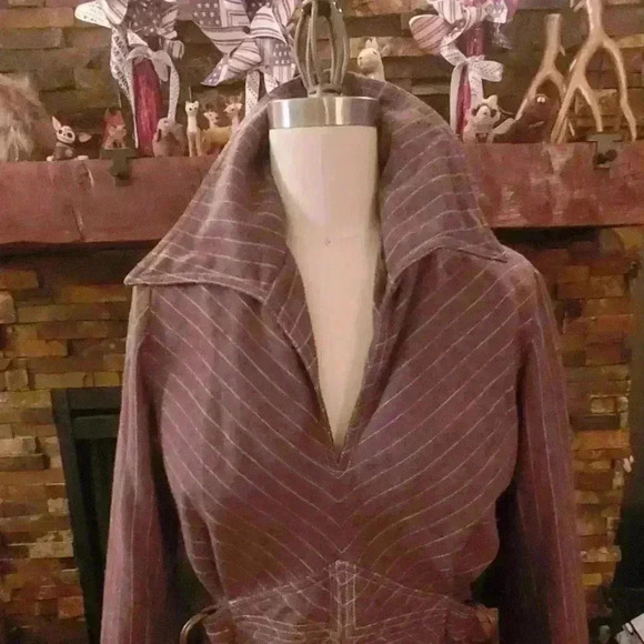 Vintage dress - Picture 2 of 4